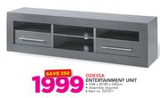 Odessa Entertainment Unit