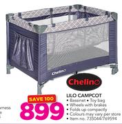 Chelino Lilo Campcot