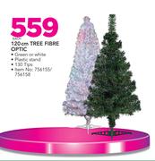 120cm Tree Fibre Optic-Each