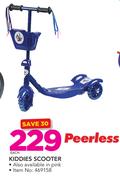 Peerless Kiddies Scooter-Each