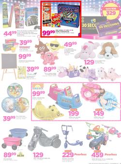 Game National : Beat that Price (13 Dec - 19 Dec 2017), page 29