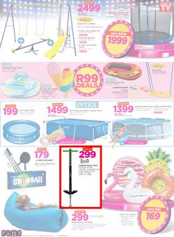 Game National : Beat that Price (13 Dec - 19 Dec 2017), page 30