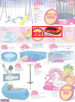 Game National : Beat that Price (13 Dec - 19 Dec 2017), page 30