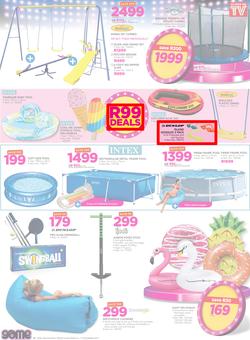 Game National : Beat that Price (13 Dec - 19 Dec 2017), page 30