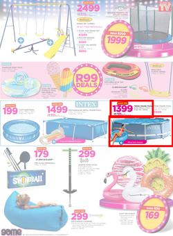 Game National : Beat that Price (13 Dec - 19 Dec 2017), page 30