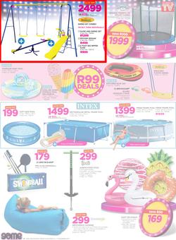 Game National : Beat that Price (13 Dec - 19 Dec 2017), page 30