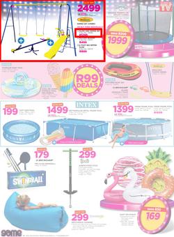 Game National : Beat that Price (13 Dec - 19 Dec 2017), page 30