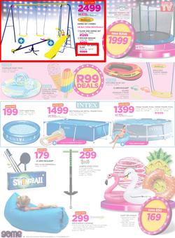 Game National : Beat that Price (13 Dec - 19 Dec 2017), page 30