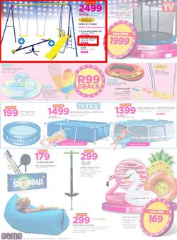Game National : Beat that Price (13 Dec - 19 Dec 2017), page 30