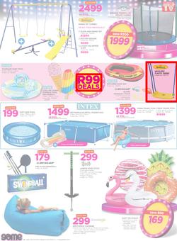 Game National : Beat that Price (13 Dec - 19 Dec 2017), page 30