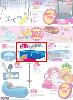 Game National : Beat that Price (13 Dec - 19 Dec 2017), page 30