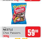 Nestle Choc Passions-300g