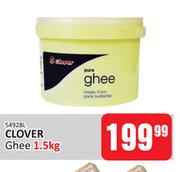Clover Ghee-1.5kg