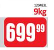 Cadac 9Kg Gas Cylinder