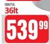 Hart J7 Pot 36Ltr