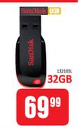 Sandisk 32GB USB
