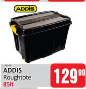 Addis 85Ltr Roughtote