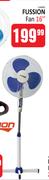 Fussion 16" Fan