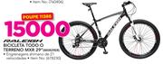 Raleigh Bicicleta Todo o Terreno MXR29" MXR29ER