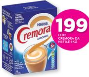 Leite Cremora da Nestle-1Kg