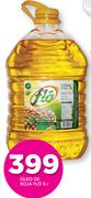 óleo de Soja flo-5Ltr