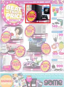 Game National : Beat that Price (20 Dec - 24 Dec 2017), page 1