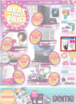 Game National : Beat that Price (20 Dec - 24 Dec 2017), page 1