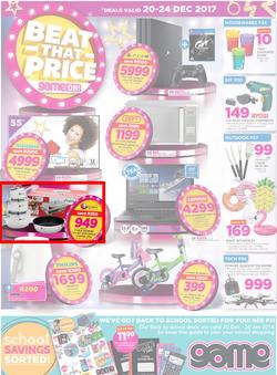 Game National : Beat that Price (20 Dec - 24 Dec 2017), page 1