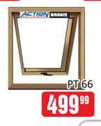 Action Bronze PT66