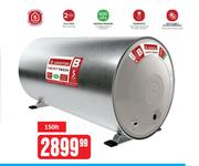 Geyser 150L