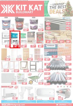 Kit Kat Cash and Carry : Upwrap The Best Deals (19 November - 31 December 2020), page 8