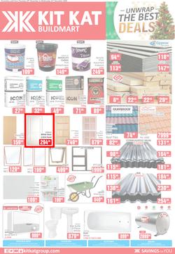 Kit Kat Cash and Carry : Upwrap The Best Deals (19 November - 31 December 2020), page 8