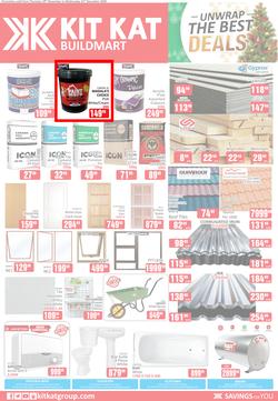 Kit Kat Cash and Carry : Upwrap The Best Deals (19 November - 31 December 2020), page 8