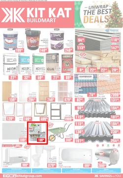 Kit Kat Cash and Carry : Upwrap The Best Deals (19 November - 31 December 2020), page 8