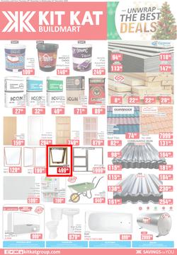 Kit Kat Cash and Carry : Upwrap The Best Deals (19 November - 31 December 2020), page 8