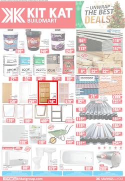 Kit Kat Cash and Carry : Upwrap The Best Deals (19 November - 31 December 2020), page 8
