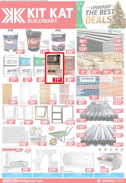 Kit Kat Cash and Carry : Upwrap The Best Deals (19 November - 31 December 2020), page 8