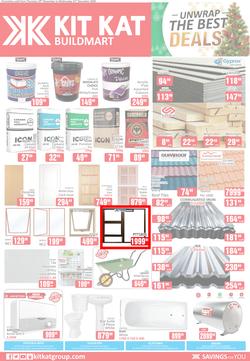 Kit Kat Cash and Carry : Upwrap The Best Deals (19 November - 31 December 2020), page 8