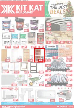Kit Kat Cash and Carry : Upwrap The Best Deals (19 November - 31 December 2020), page 8