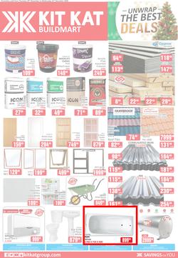 Kit Kat Cash and Carry : Upwrap The Best Deals (19 November - 31 December 2020), page 8