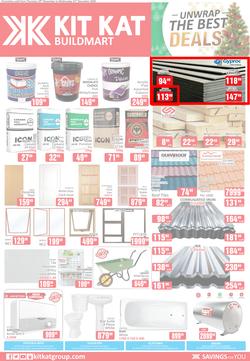Kit Kat Cash and Carry : Upwrap The Best Deals (19 November - 31 December 2020), page 8