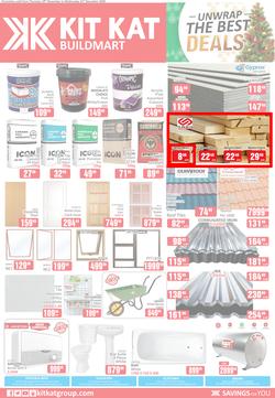 Kit Kat Cash and Carry : Upwrap The Best Deals (19 November - 31 December 2020), page 8