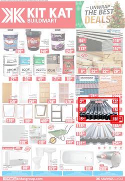 Kit Kat Cash and Carry : Upwrap The Best Deals (19 November - 31 December 2020), page 8