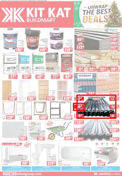 Kit Kat Cash and Carry : Upwrap The Best Deals (19 November - 31 December 2020), page 8