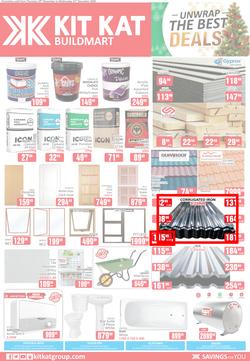 Kit Kat Cash and Carry : Upwrap The Best Deals (19 November - 31 December 2020), page 8