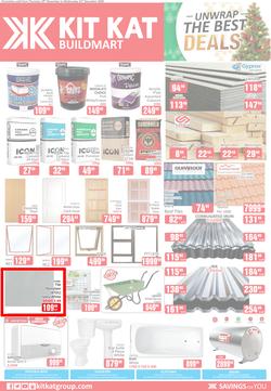 Kit Kat Cash and Carry : Upwrap The Best Deals (19 November - 31 December 2020), page 8