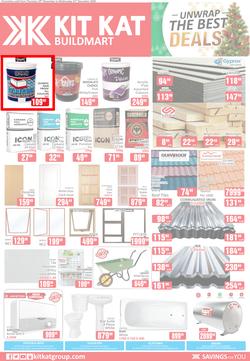 Kit Kat Cash and Carry : Upwrap The Best Deals (19 November - 31 December 2020), page 8
