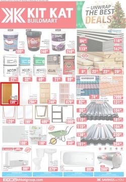 Kit Kat Cash and Carry : Upwrap The Best Deals (19 November - 31 December 2020), page 8