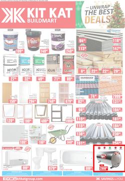 Kit Kat Cash and Carry : Upwrap The Best Deals (19 November - 31 December 2020), page 8