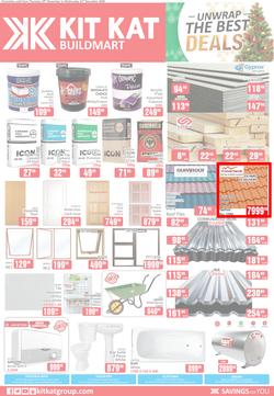 Kit Kat Cash and Carry : Upwrap The Best Deals (19 November - 31 December 2020), page 8